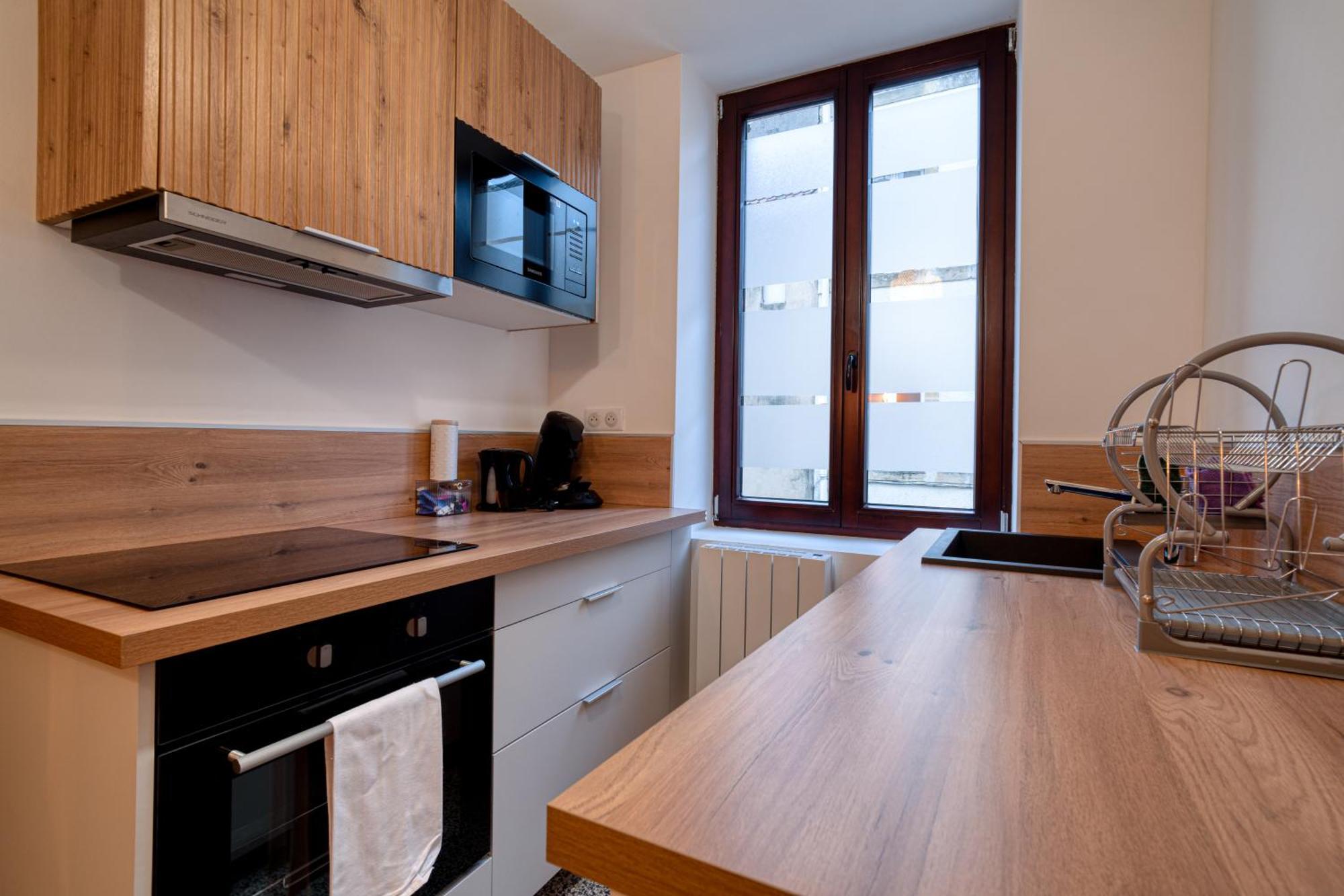 L Authentique Appartement Metz Extérieur photo